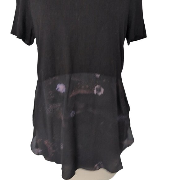 Aritzia Wilfred Capucine Blouse - Picture 4 of 5